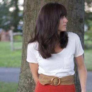 Meet your Posher, Larissa